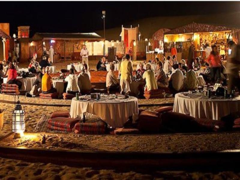 Manglam Resort Jaisalmer Luaran gambar